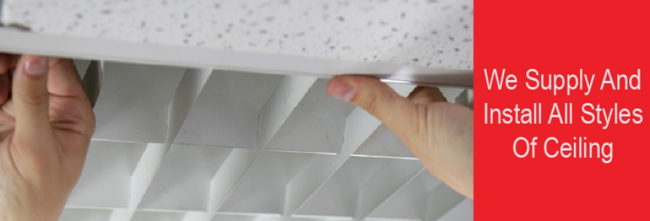 Suspended Ceilings Auckland, Residential Ceiling Tiles Nz